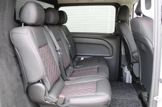 Mercedes-Benz Vito – thumbnail 18