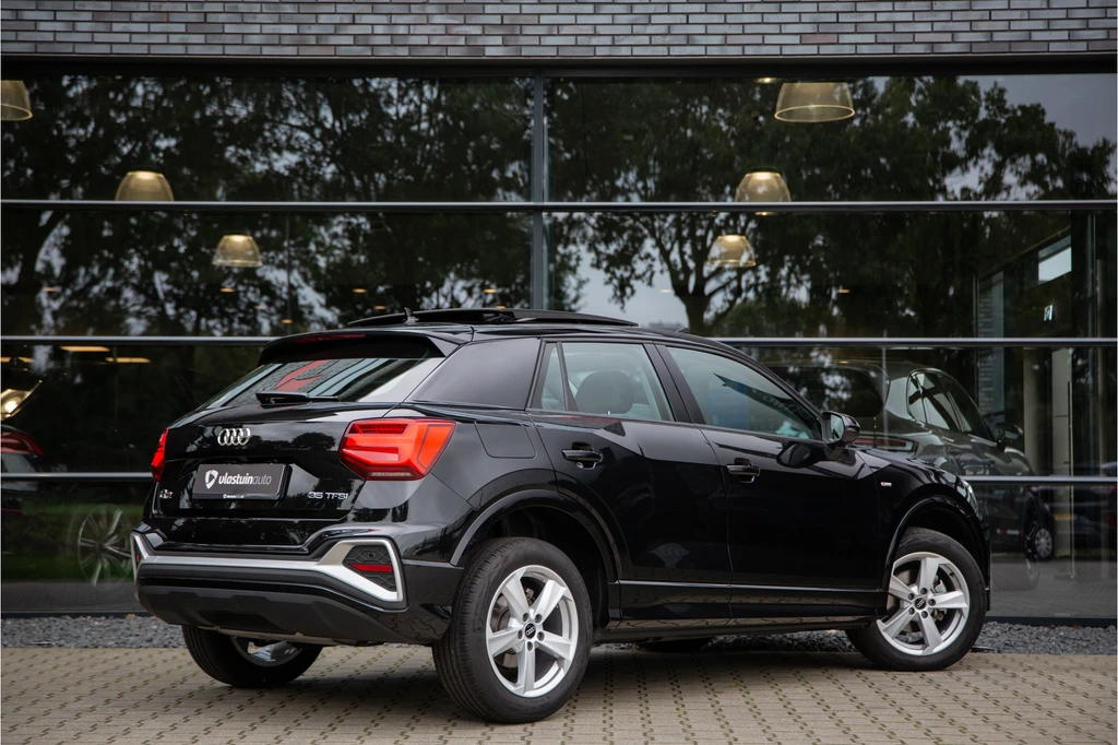 Audi Q2 – foto 4