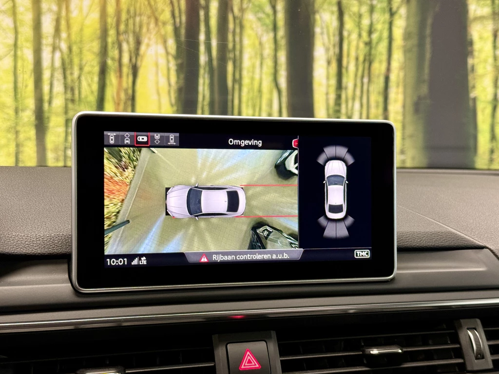 Audi RS5 – foto 14