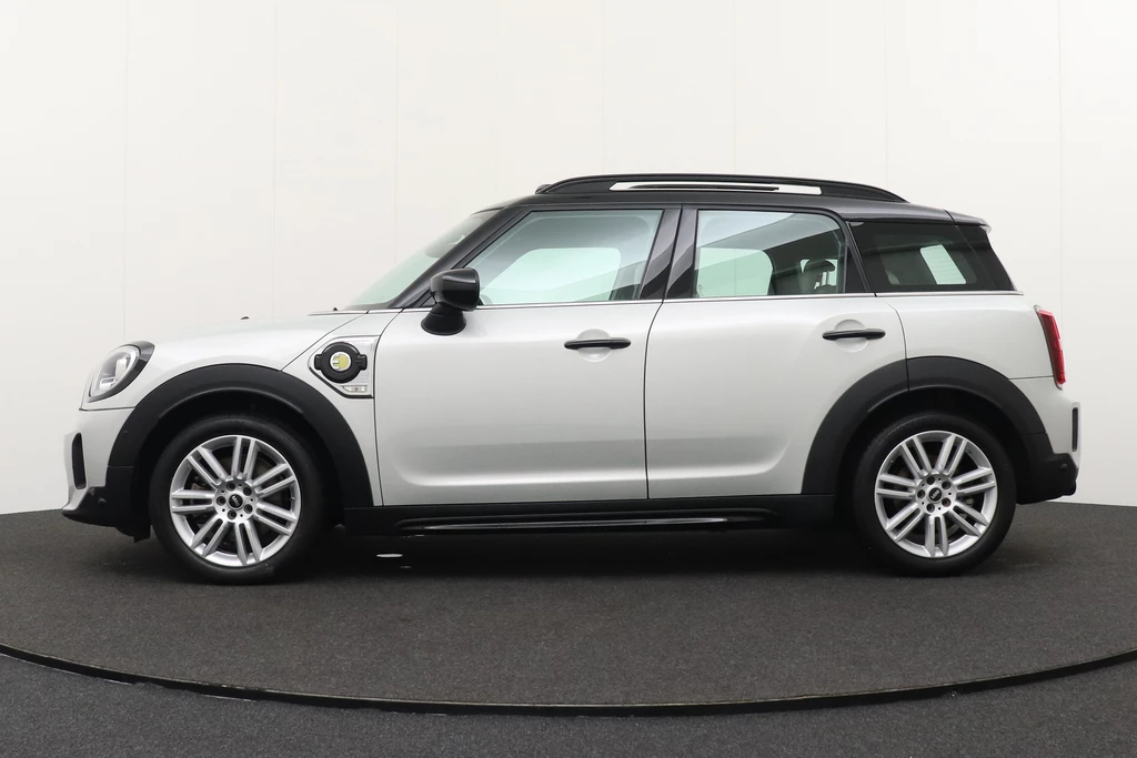 MINI Countryman – foto 2