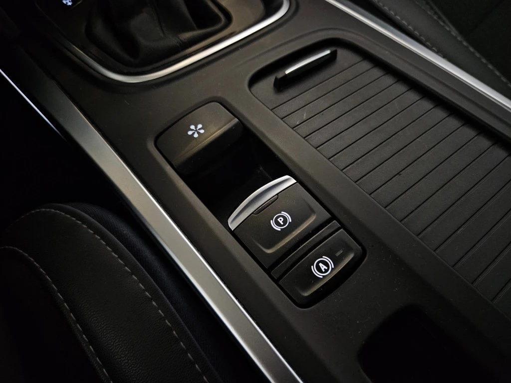 Renault Mégane Estate – foto 48