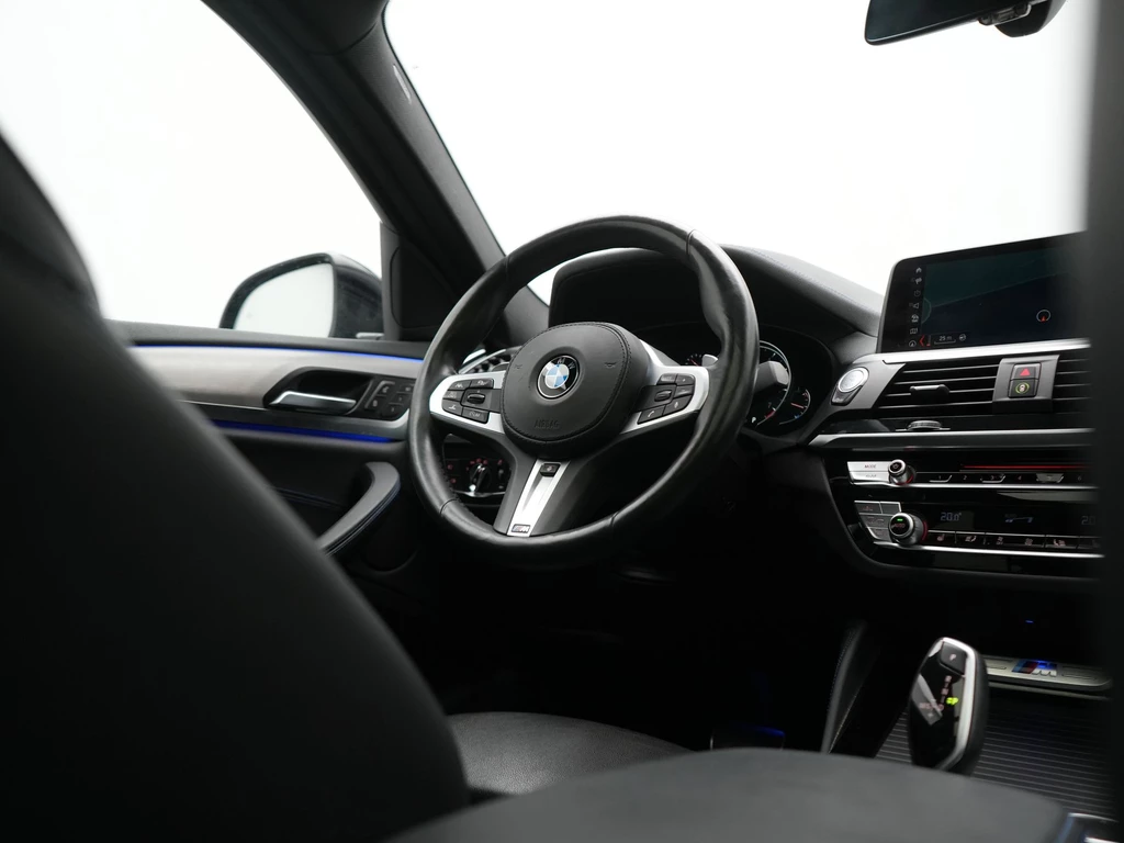 BMW X4 – foto 40