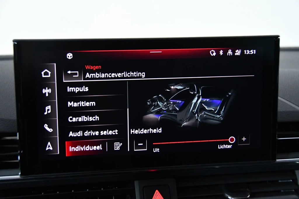Audi A4 – foto 20
