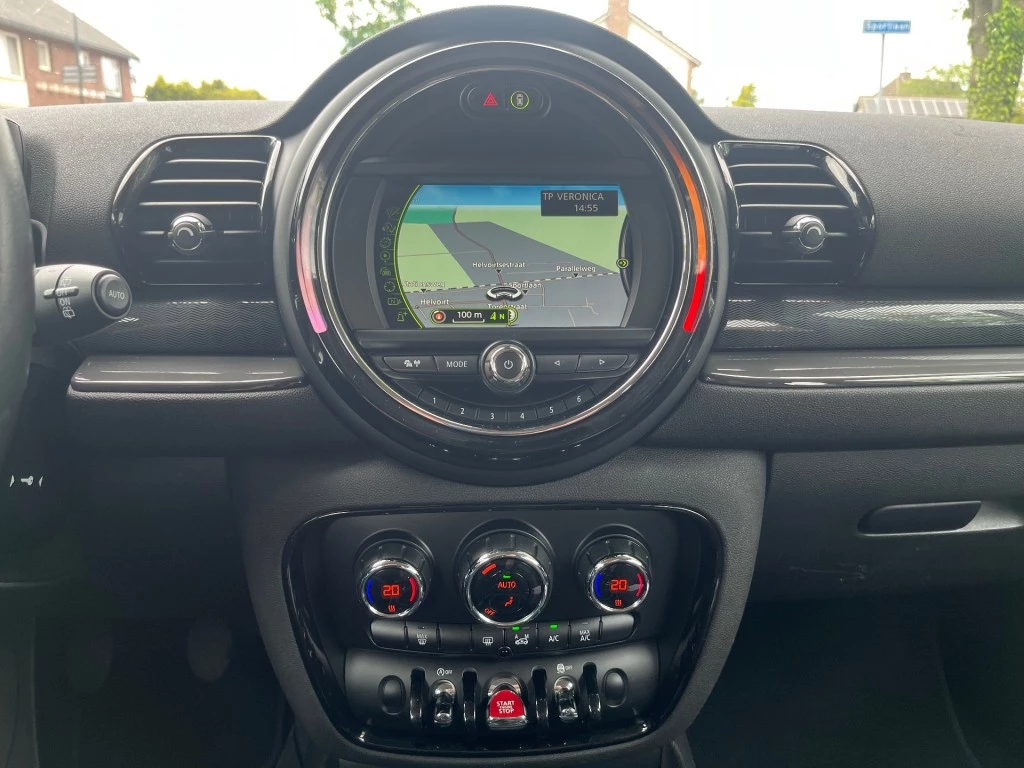 MINI Clubman – foto 9