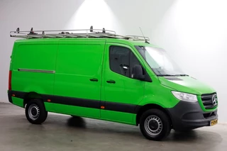 Mercedes-Benz Sprinter – thumbnail 6