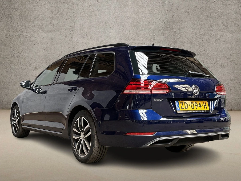 Volkswagen Golf – foto 3