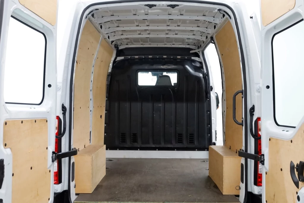 Renault Master – foto 8