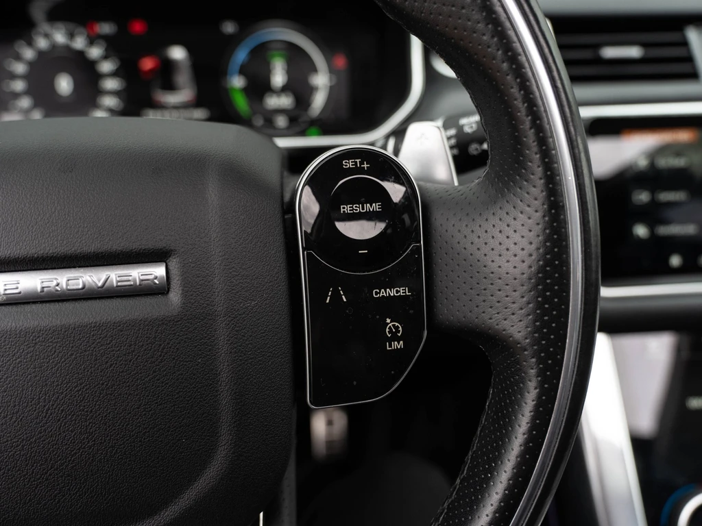 Land Rover Range Rover Sport – foto 38