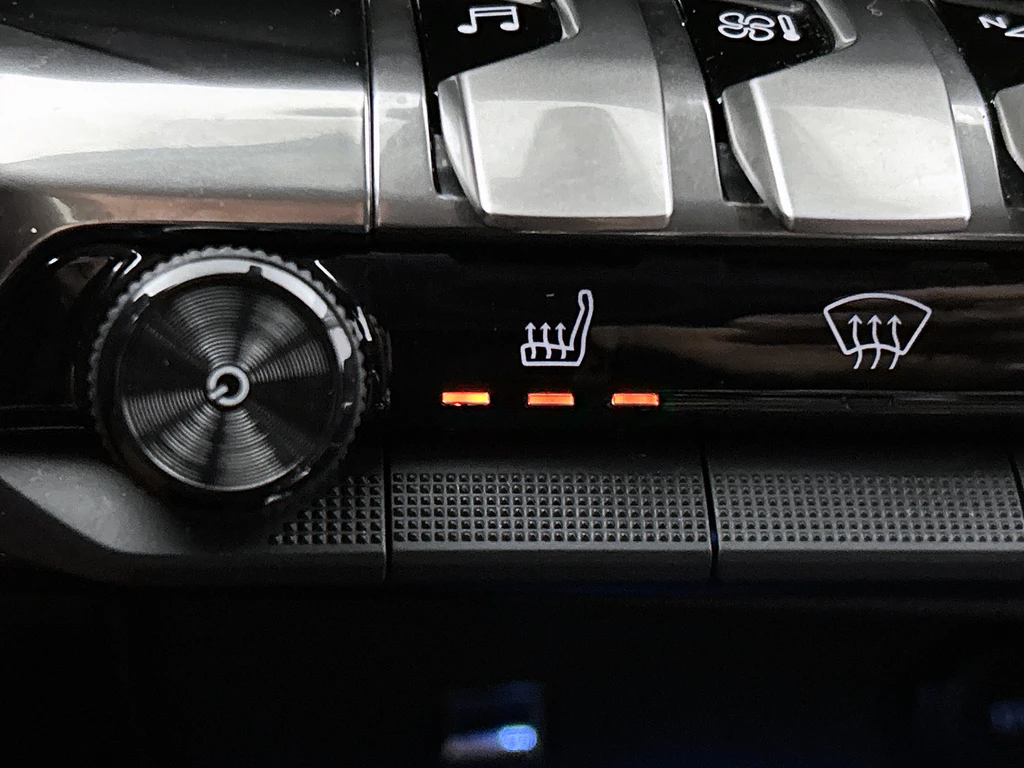 Peugeot 3008 – foto 8