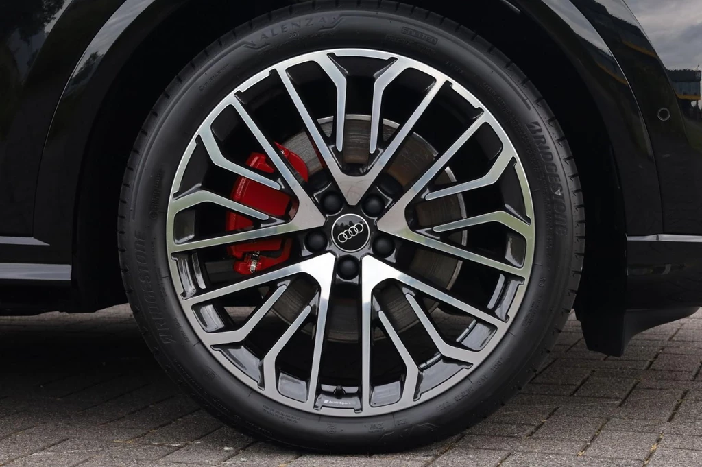 Audi Q5 – foto 14