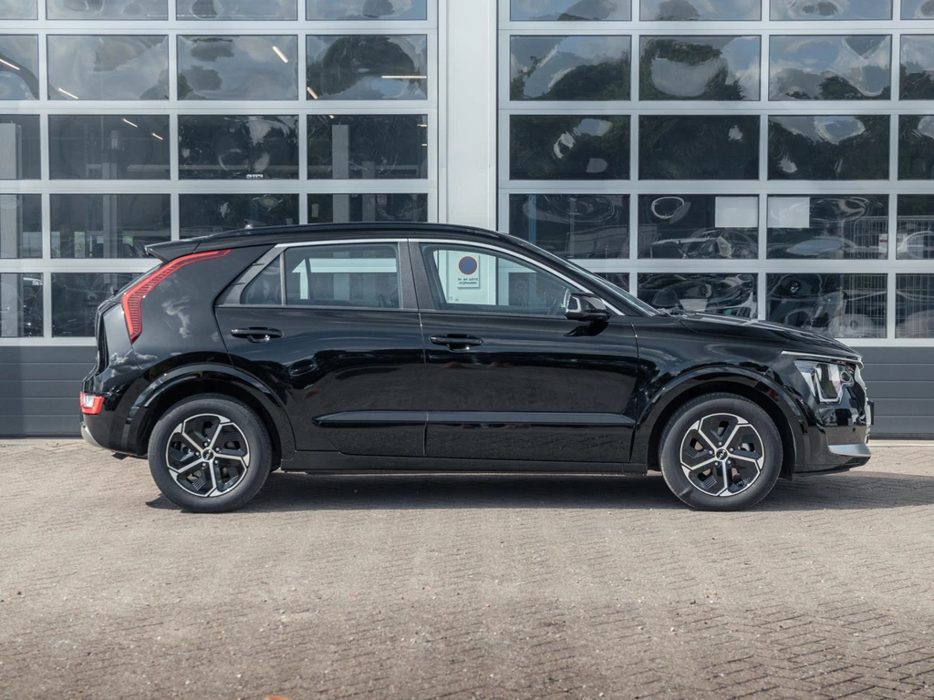 Kia Niro – foto 7