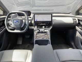 Subaru Solterra – thumbnail 17