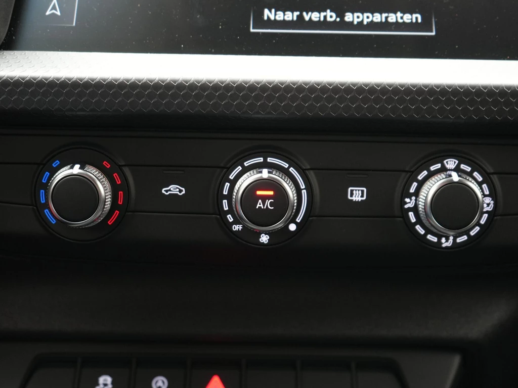 Audi A1 Sportback – foto 25