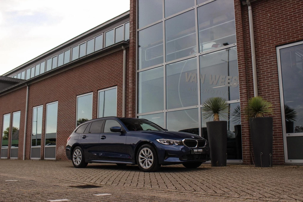BMW 3 Serie – foto 12