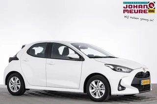 Toyota Yaris – thumbnail 3