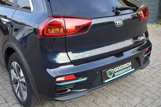 Kia e-Niro – thumbnail 3
