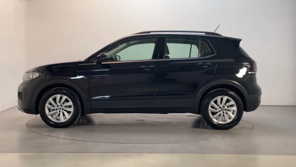 Volkswagen T-Cross – foto 2