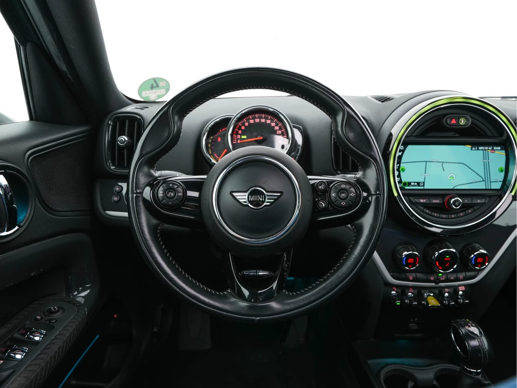 MINI Countryman – foto 22