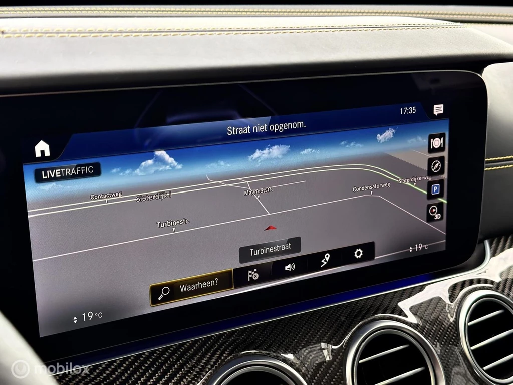 Mercedes-Benz E-Klasse – foto 26