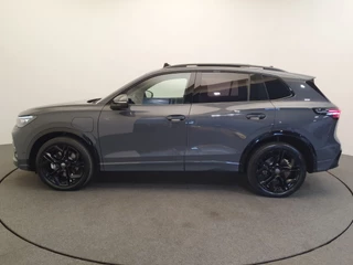 Volkswagen Tiguan – thumbnail 3
