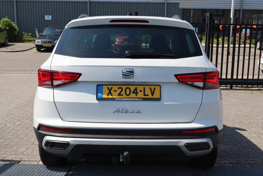 SEAT Ateca – foto 4