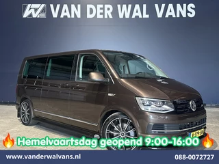 Volkswagen Transporter – thumbnail 4