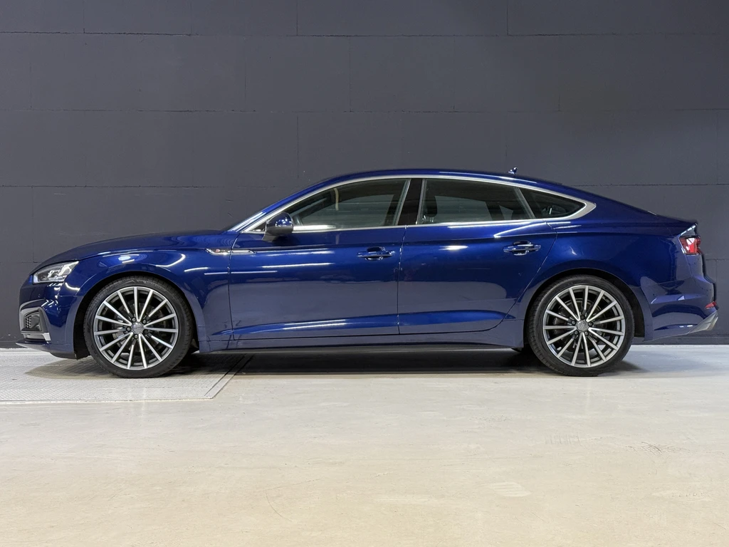 Audi A5 – foto 2