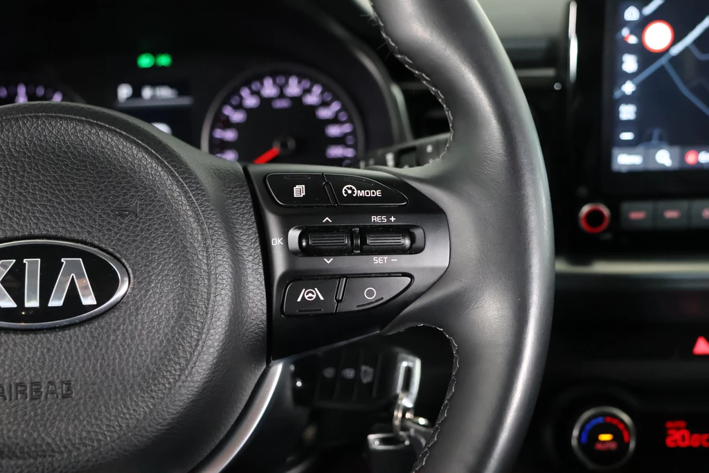 Kia Stonic – foto 26