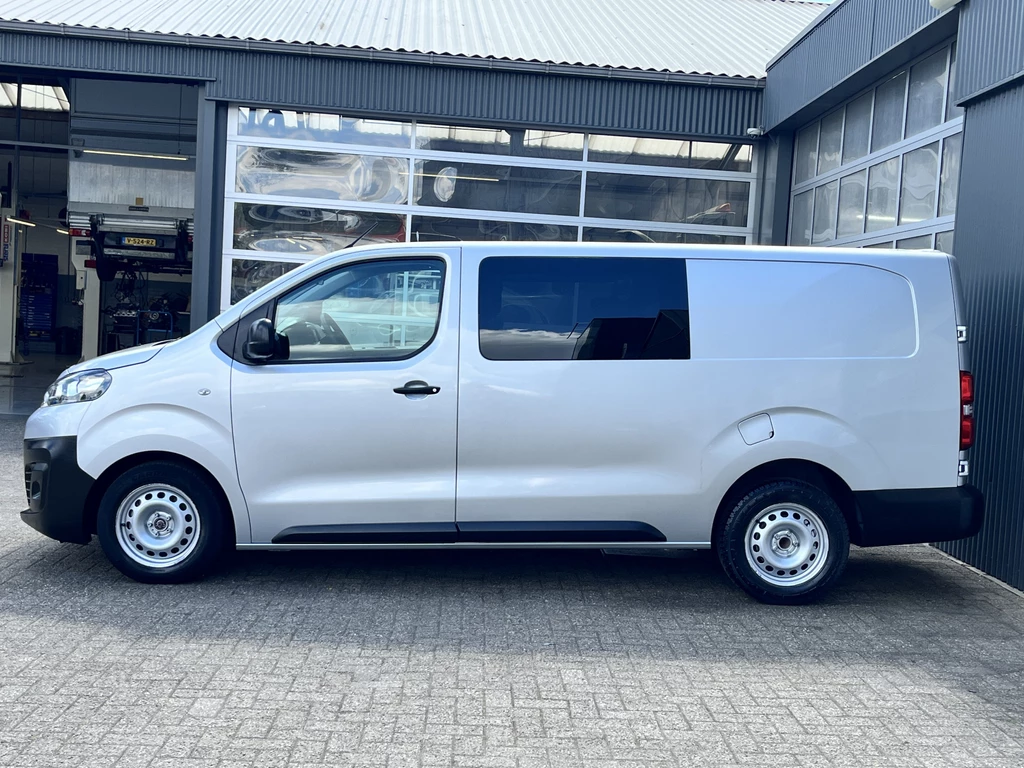 Citroën Jumpy – foto 3