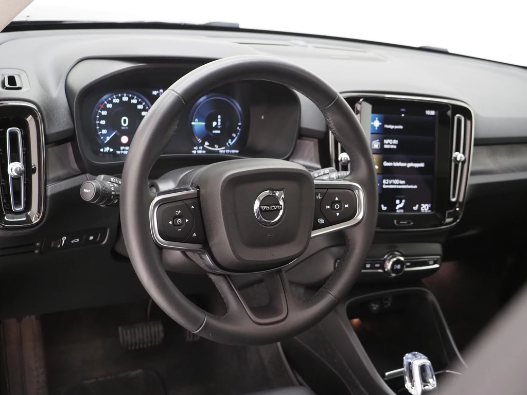 Volvo XC40 – foto 19