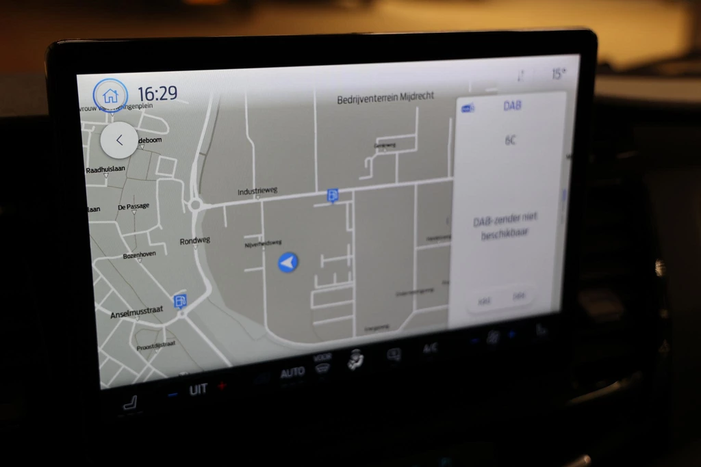 Ford E-Transit – foto 12