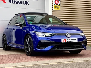 Volkswagen Golf – thumbnail 9