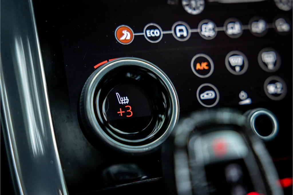 Land Rover Range Rover Sport – foto 43