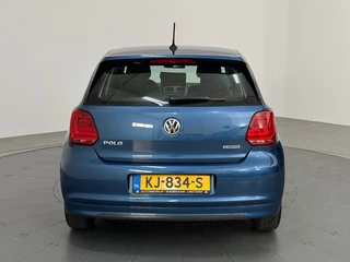 Volkswagen Polo – thumbnail 8