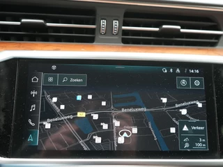 Audi A6 – thumbnail 22
