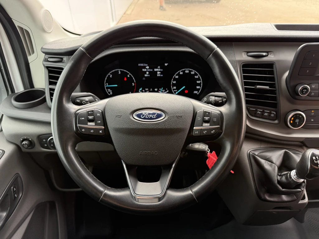 Ford Transit – foto 24