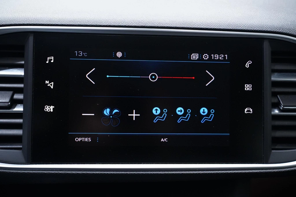 Peugeot 308 – foto 29