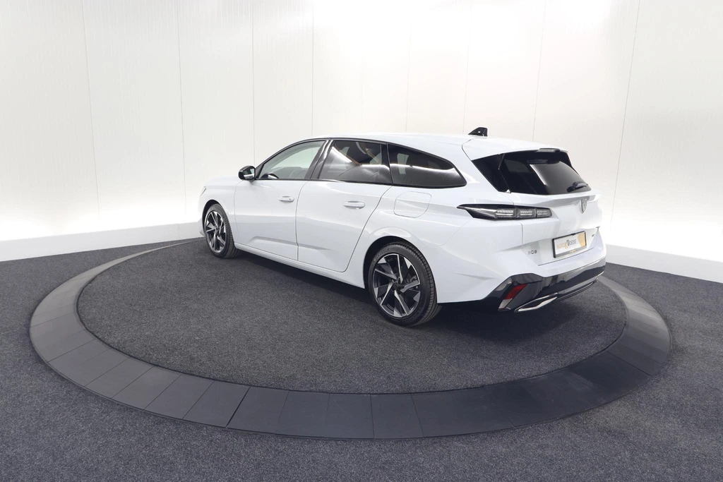 Peugeot 308 – foto 8