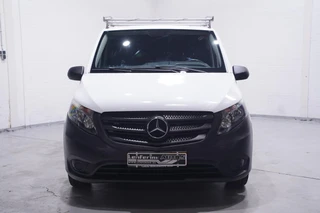Mercedes-Benz Vito – thumbnail 9