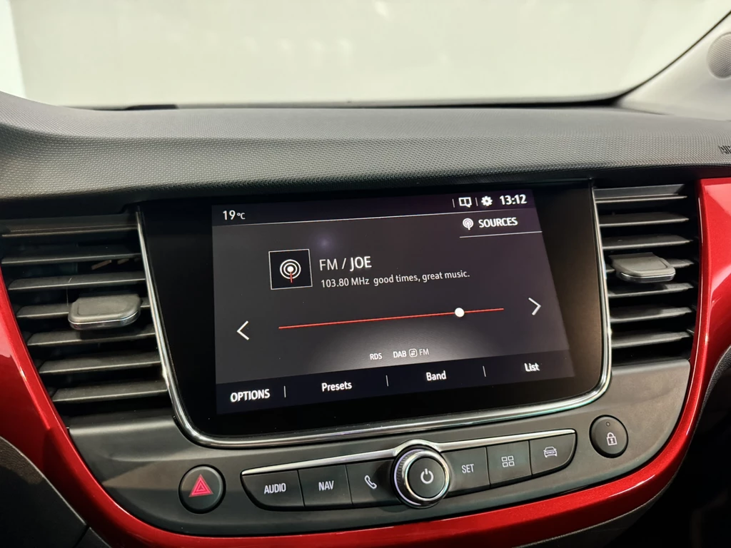 Opel Crossland – foto 19