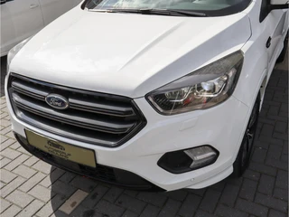 Ford Kuga – thumbnail 23
