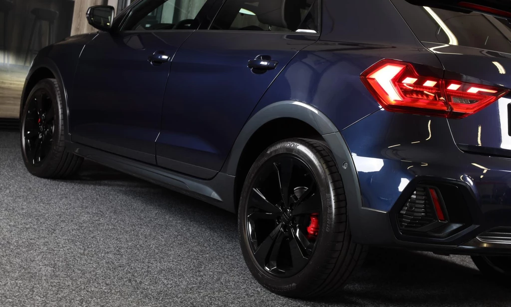 Audi A1 – foto 4