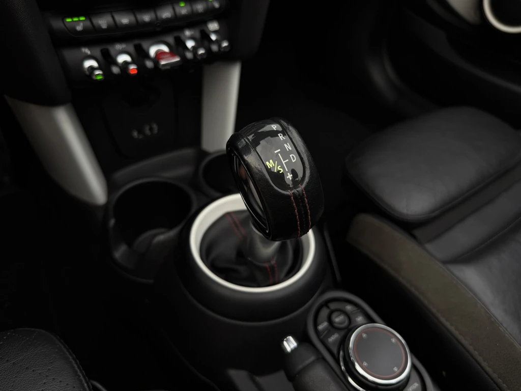 MINI Cooper Cabrio – foto 33