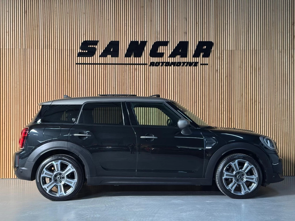 MINI Countryman – foto 7