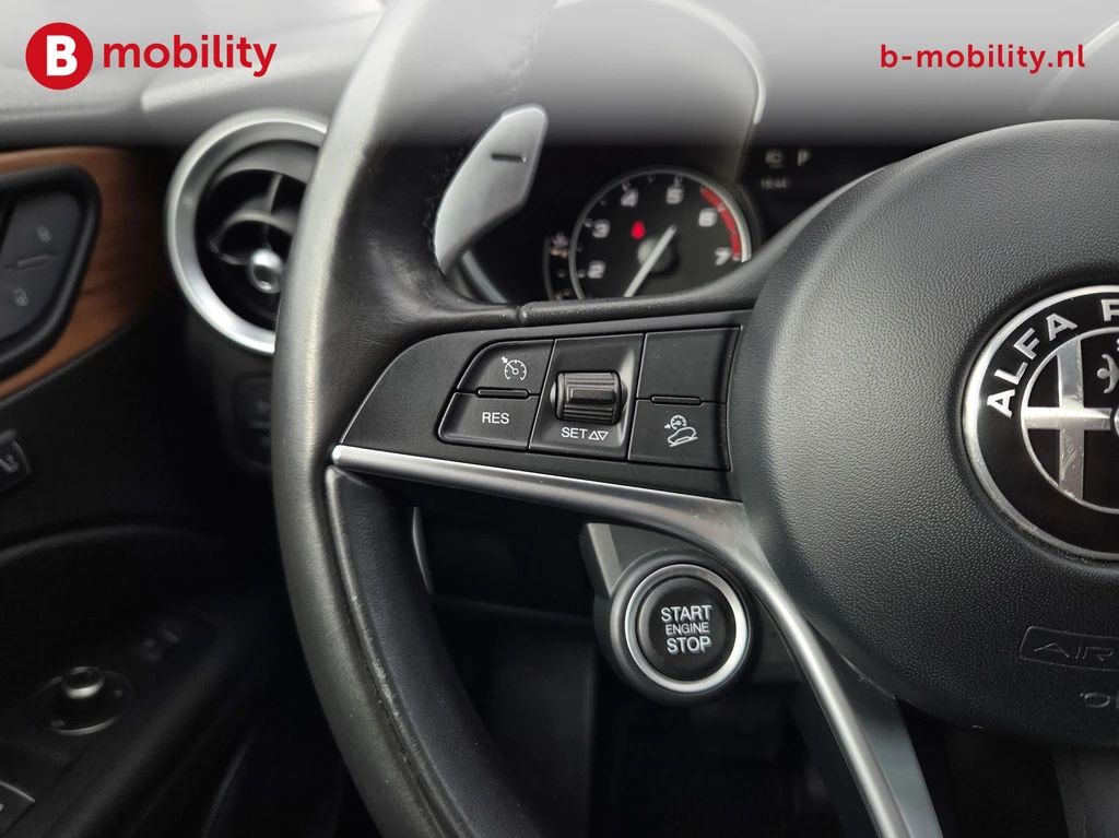 Alfa Romeo Stelvio – foto 22