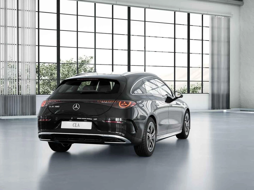 Mercedes-Benz CLA – foto 4