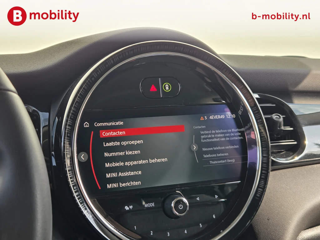 MINI Electric – foto 26