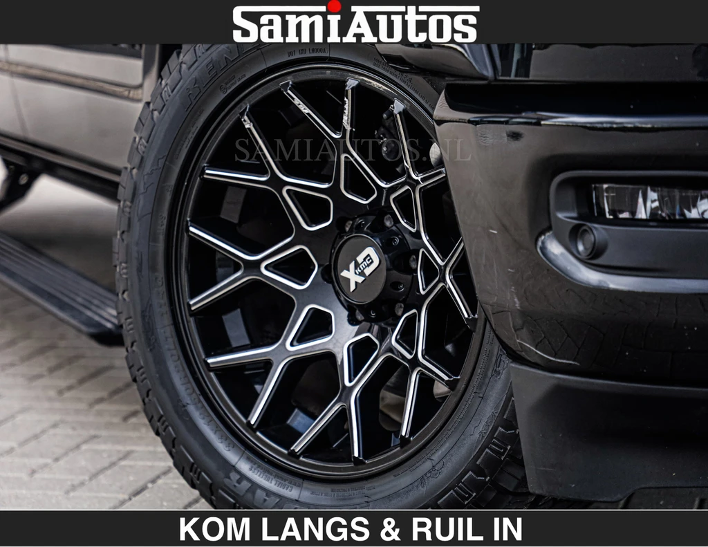 Dodge Ram Pick-Up – foto 62