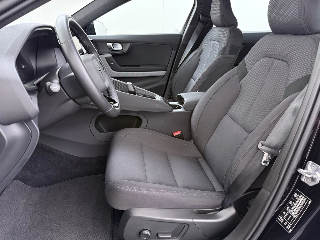 Polestar 2 – foto 14