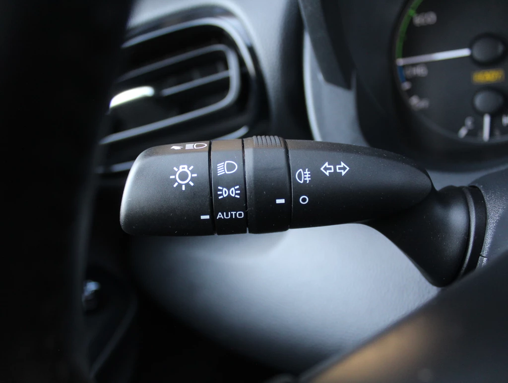 Toyota Yaris – foto 31